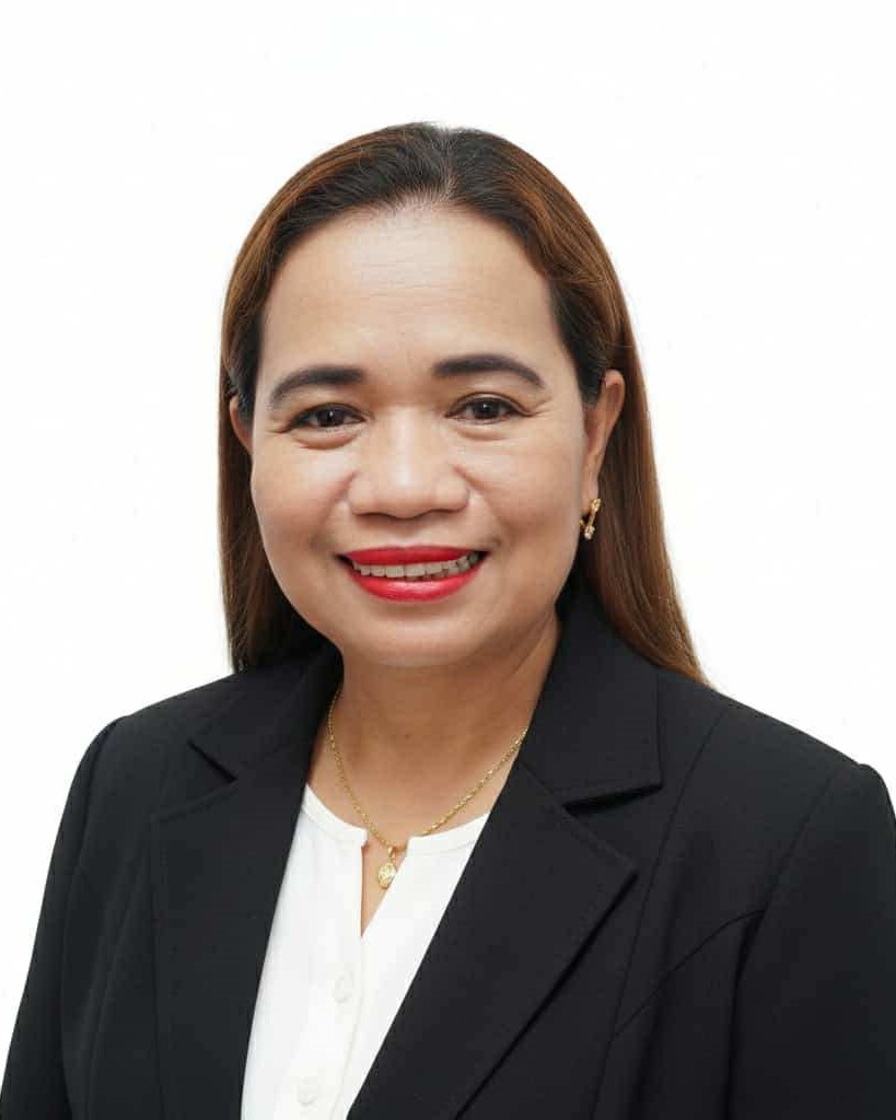 Rosemarie C. Orpilla